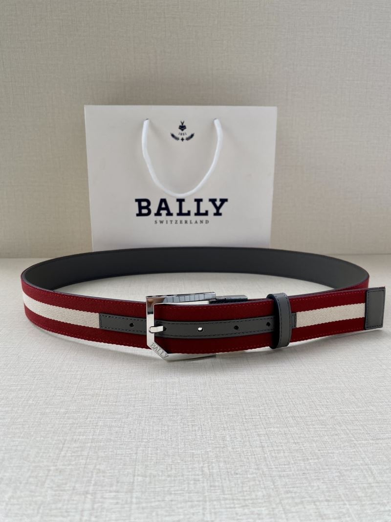 BALLY